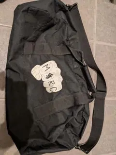 MARC BY MARC JACOBS ボストンバッグ 黒