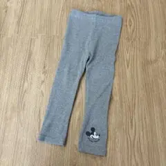 未使用⭐︎ディズニー⭐︎ミッキーマウス⭐︎スパッツ⭐︎ズボン⭐︎レギンス