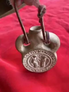 メキシコの工芸品（陶器）