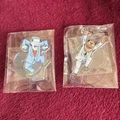 ゲゲゲの鬼太郎 アクリルスタンド 2体セット