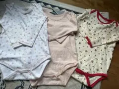 ロンパース