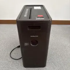 コクヨ/電動シュレッダー KPS-X120