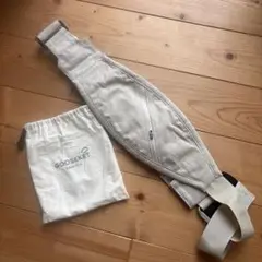 GOOSEKET Toddler Sling ベージュ