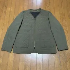ZARA キルティングジャケット Lサイズ