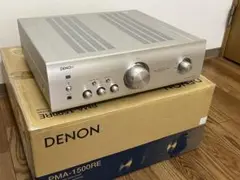 2025年最新】pma-1500re DENONの人気アイテム - メルカリ