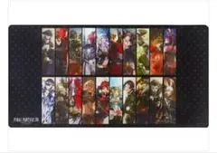 ゲーミングマウスパッド 「ファイナルファンタジーXIV 暁月のフィナーレ」