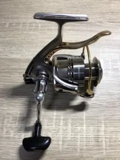 ダイワ 06トーナメントISO Z 3000LBD DAIWA