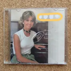 オリビア・ニュートンジョン The Best of CD