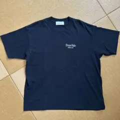 ernie paloTシャツ黒アーニーパロerniepaloユニセックス