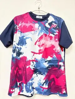 YONEX　Sサイズ　ネイビー