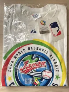 2025年最新】wbc 2006 tシャツの人気アイテム - メルカリ