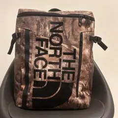 THE NORTH FACE カモフラージュ バックパック