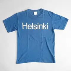 00sビンテージ GDC archive Helsinki Tシャツ M