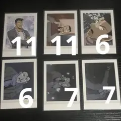 毛利小五郎 隻眼の残像 ぱしゃこれ