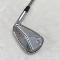 I112 TaylorMade テーラーメイド P•7MC 7番アイアン　DG
