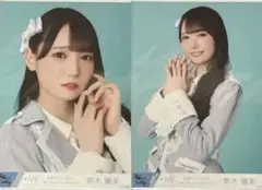 ≠ME ノイミー 鈴木瞳美 セミコンプ まとめ売り