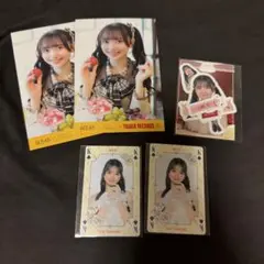 AKB48 山﨑空 Oh my pumpkin!特典ほか