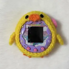 ひよこのたまごっちパラダイスカバー♡