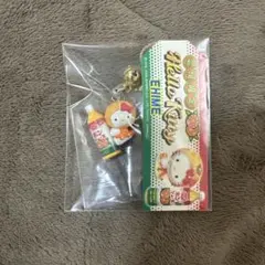 ご当地キティ　愛媛限定　ポンジュース