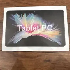 Tablet PC グリーンシルバー デュアルカメラ