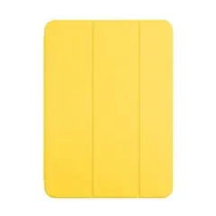 新品　Apple iPad(第10世代)用Smart Folio レモネード