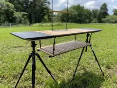 y出品　TPテーブル　ミルポッドテーブル TP TABLE