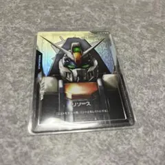 ガンダムTCG リソースカード　デュエルガンダム　パラレル