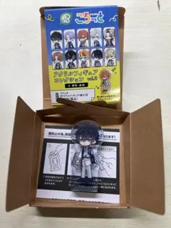 18TRIP エイトリ ころっと アクリルフィギュア 叢雲添