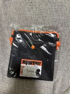 ハイキュー!! サコッシュ