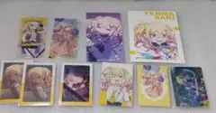 プロセカ　天馬咲希　まとめ売り