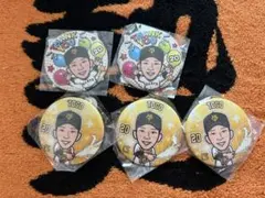 ジャイアンツ　巨人　ガチャ　戸郷翔征