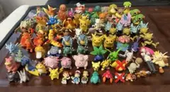 2025年最新】ポケモン 指人形 初代の人気アイテム - メルカリ