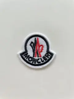 MONCLER ワッペン