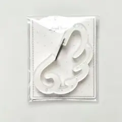 LOV MY ANGEL MARKET 天使の羽 エンジェル カラビナ 韓国雑貨