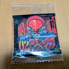 新世紀エヴァンゲリオン シールウエハース エヴァレア 弐号機 EVA2-27