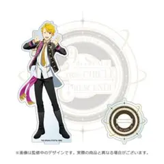 アイドルマスターSideM 9th アクリルスタンド 舞田類