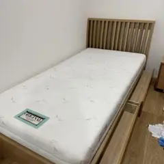 Francebed シングル フランスベッド