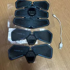 腹筋トレーナー