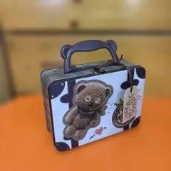 USJ 「BOB's FAVORITE BEAR」ミニオンのボブぬいぐるみティム