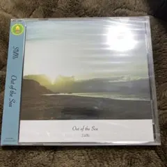 Out of the Sea SUNs 新品未開封 最終価格