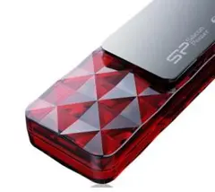 送料無料★　　シリコンパワー USB2.0　16GB USBメモリ