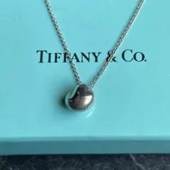 Tiffanyu0026Co. パロマ・ピカソ シルバー ナゲット ネックレス