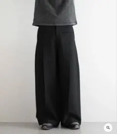 Fax copy express ワイドスラックス XLサイズ 即日発送