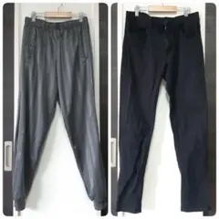 【新品タグ付き】GALOSH まとめ売り ジャージ ランニング トレーニング