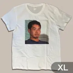 野獣先輩Tシャツ XLサイズ