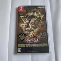遊戯王 アーリーデイズコレクション　特典カードなし　1個