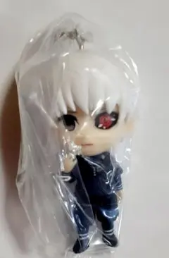 東京喰種 ミニフィギュアコレクション 金木研