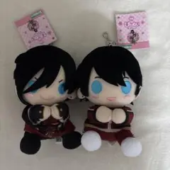 刀剣乱舞 ぴたぬい