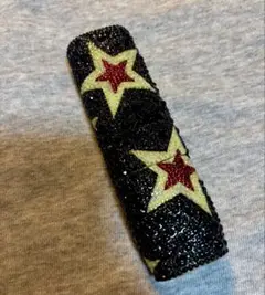 アイコスケース　デコ　星