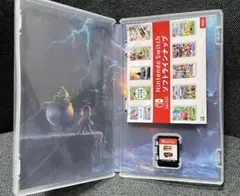 スーパマリオ　3Dワールド＋フューリーワールド